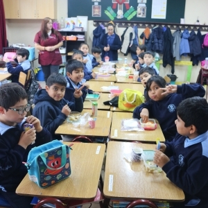 Día de la Actividad Física